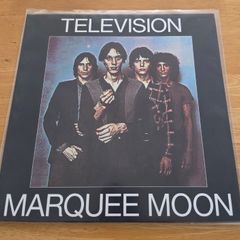 Television - Marquee Moon