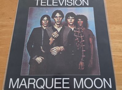 Television - Marquee Moon