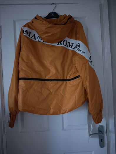 Coat size up to XL