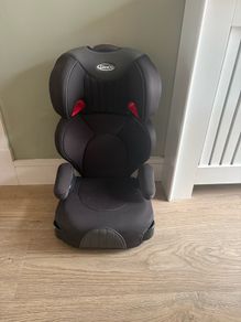 Graco car seat