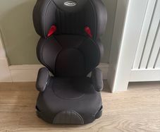 Graco car seat