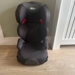 Graco car seat