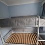 IKEA Vitval bunk beds without mattresses! Image 5