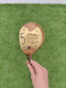 Wilson 5 wood (Left Handed)