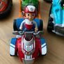 PAW Patrol Rescue Vehicles & Figures Bundle Set (8 Pups & Vehicles) Image 5