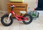 Specialized balance bike