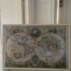 IKEA Ribba Poster/Picture Frame White