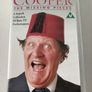 Tommy Cooper - VHS Image 3
