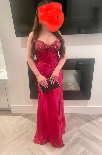 Debs Dress
