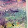 Original Abstract Painting  Landscape Contemporary irish  Art Image 10