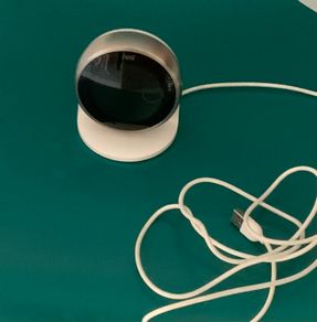 Google Nest Learning thermostat 3rd generation