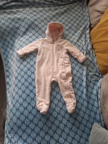baby ted baker