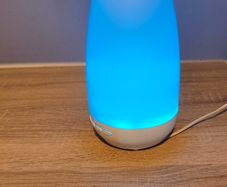 Aroma diffuser Silvercrest SADL 300 B1