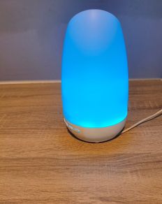 Aroma diffuser Silvercrest SADL 300 B1