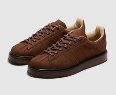 Adidas Superstar lux Made in Italy