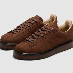 Adidas Superstar lux Made in Italy