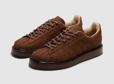Adidas Superstar lux Made in Italy