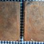 Two old books - Christian's Magazine 1782 Image 9