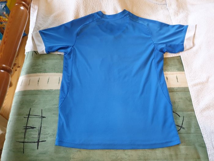 Finn Harps Football Club Football Jersey 2020 Children 8 to 10 Years Old