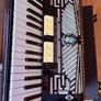Fratelli Crosio Stradella Piano Accordion Image 3