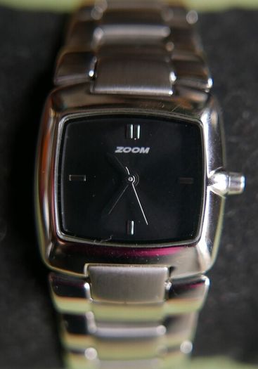 Zoom - Ladies Watch- Zx21046
