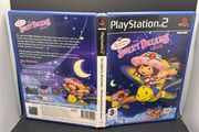 Strawberry Shortcake - The Sweet Dreams Game Ps2