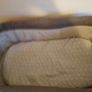 Chicco 4 in 1 bassinet Image 2