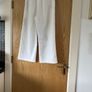 Zara Trousers Size 14 Image 5