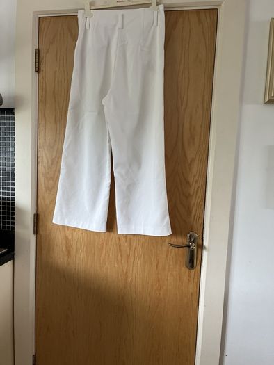 Zara Trousers Size 14