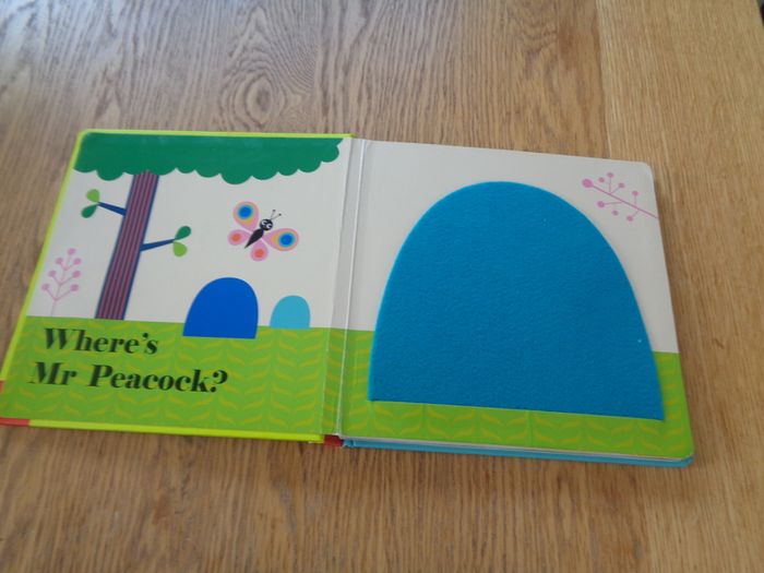 Baby Book for Sale