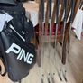 Ping G430 Irons - 5-PW - Blue Dot Image 9