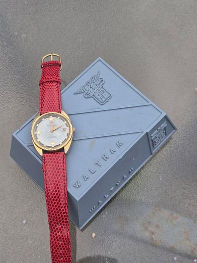 Vintage Waltham