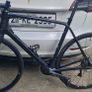 as new merida scultura disc ultegra Image 7