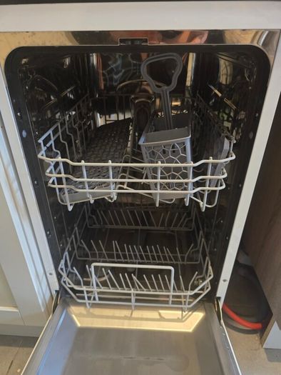 Dishwasher