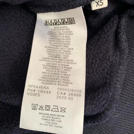 Napapijri Hoodie