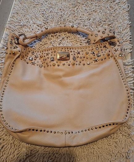 Jimmy choo bag
