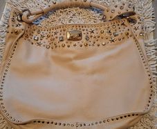 Jimmy choo bag