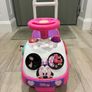 Rocking caterpillar,Minnie mouse ride on, Vtech Elephant Image 4