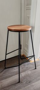 Kitchen Island Stools