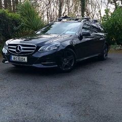 Mb E220