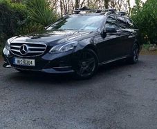 Mb E220