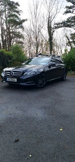 Mb E220