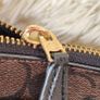 Coach handbag authentic Image 8