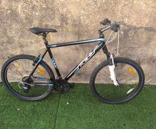 22" Felt Mountain Bike