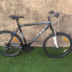 22" Felt Mountain Bike