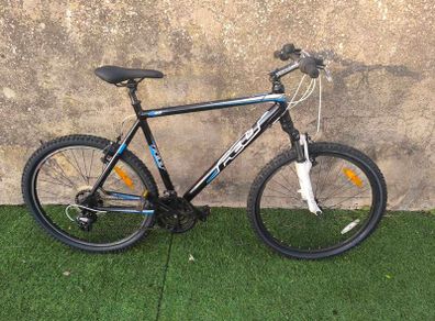 22" Felt Mountain Bike