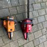 chainsaws for parts or repair Image 2