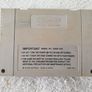 Super Mario World Super Nintendo SNES Image 3