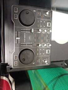 dj controler