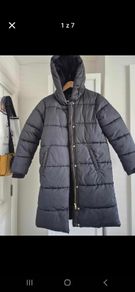 Winter jacket 13 years